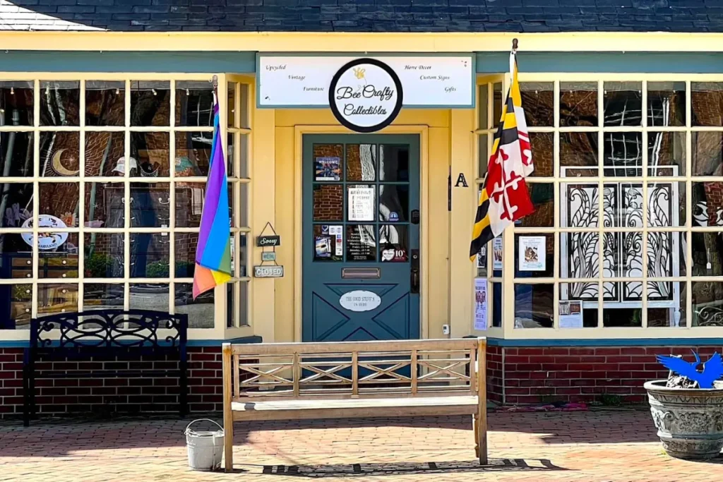 beecraftystorefront Bee Crafty Collectibles Storefront