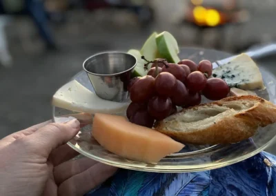 Chester River Wine & Cheese