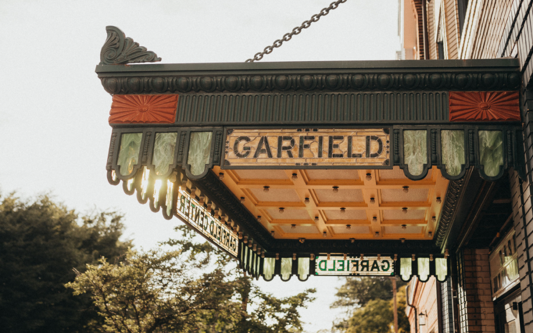 Garfield Center for the Arts