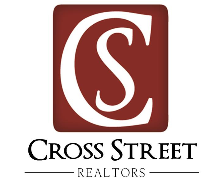 Cross Street Realtors Logo