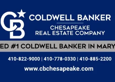 Coldwell Banker Chesapeake Real Estate Company