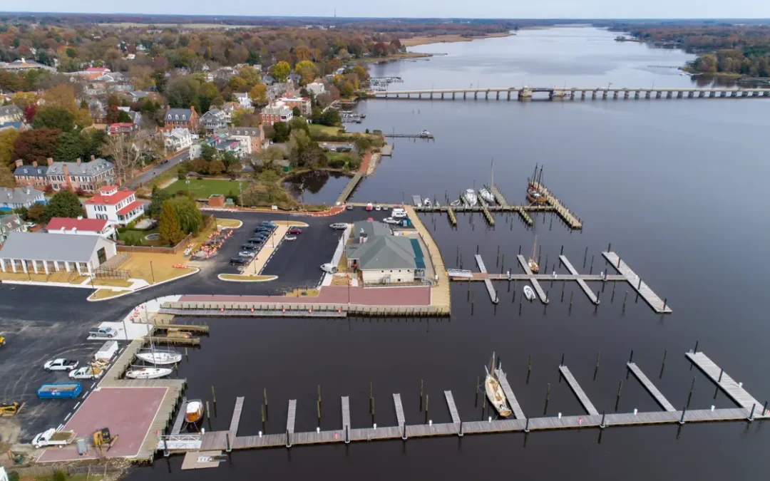 Chestertown Marina