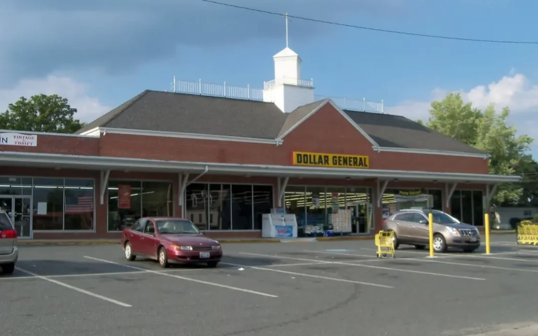 Dollar General