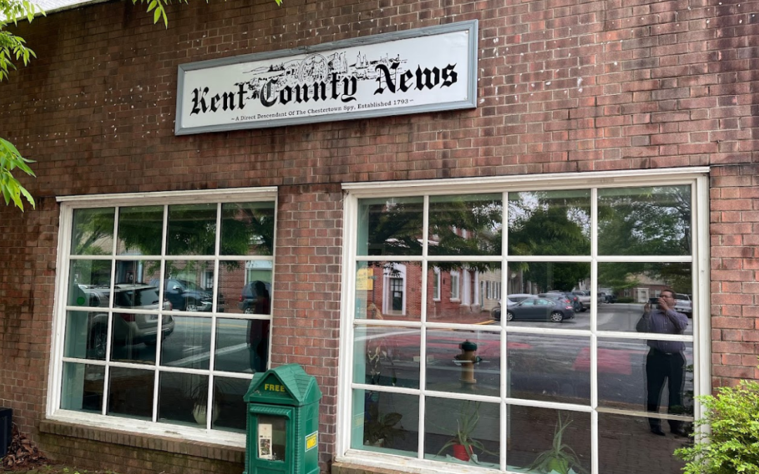 Kent County News