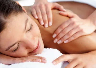 Elbe Body Massage Therapy