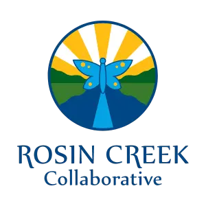 Rosin Creek Collaborative Logo