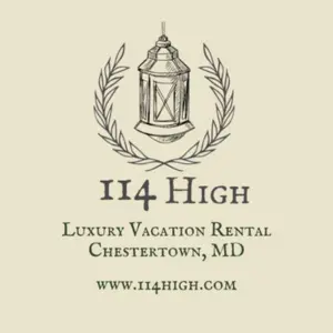 114 High Logo