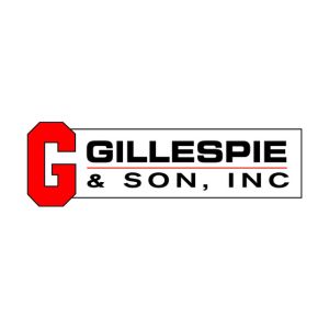 Gillespie & Son Logo