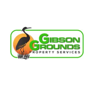 Gibson Grounds Logo