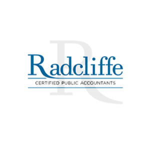 Radcliffe Corporate Services Logo