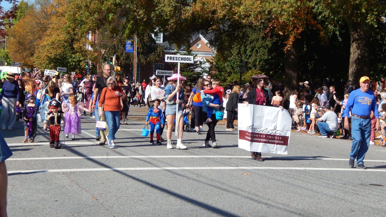Parade Picture