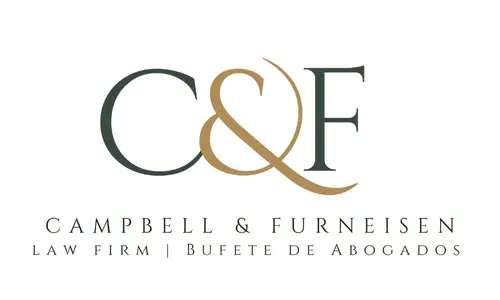 c-f-law-firm-logo Campbell & Furneisen Law Firm Logo