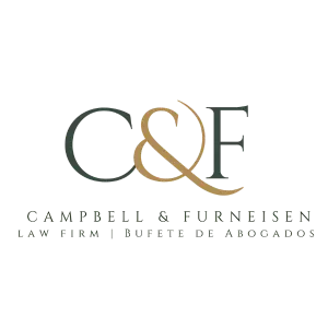 campbell-furneisen-logo Campbell & Furneisen Logo
