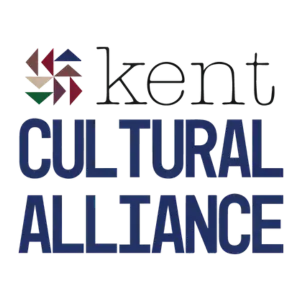 kentculturelogo Kent Cultural Alliance Logo