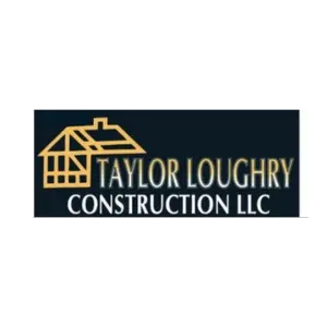 taylor-loughry-construction-logo Taylor Loughry Construction Logo