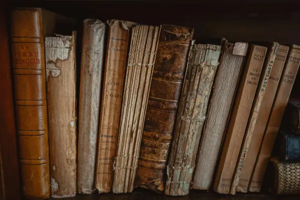 books