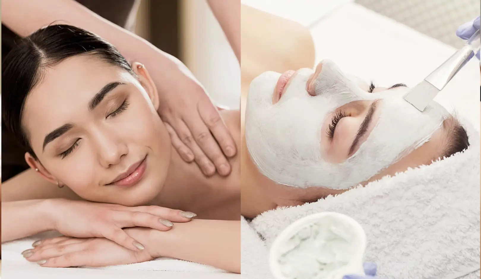 Spa Background Image