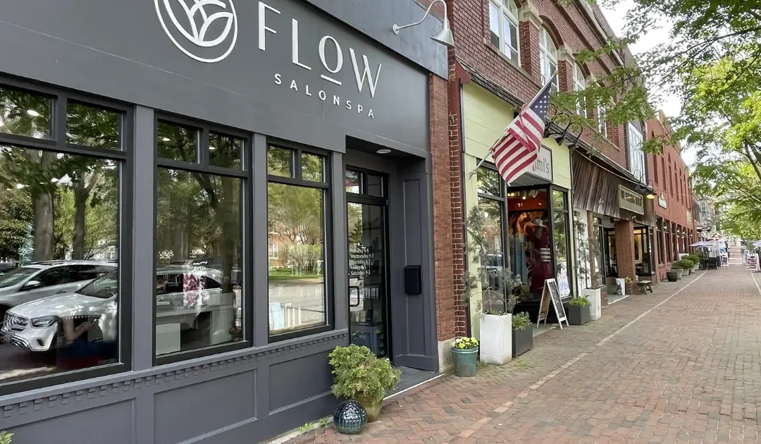 Growing Toward the Future: Opportunities to Upgrade and Invest in Your Downtown Business