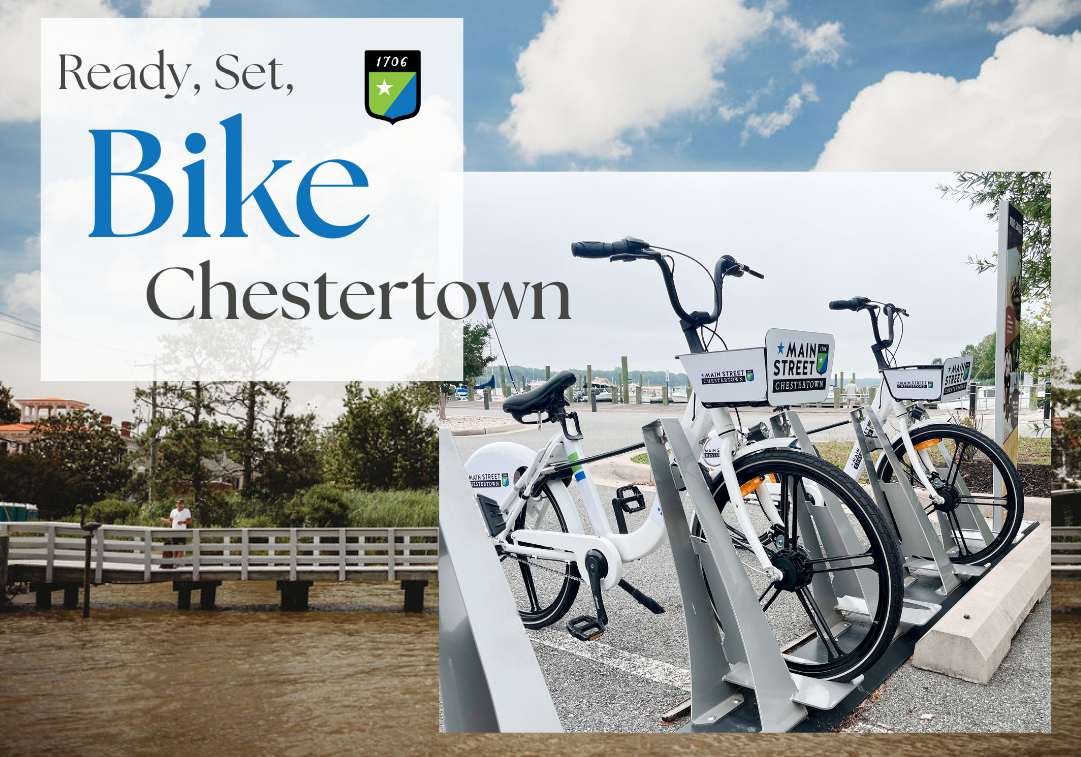 MSC Bike Share 1 yr Press Release Header Image