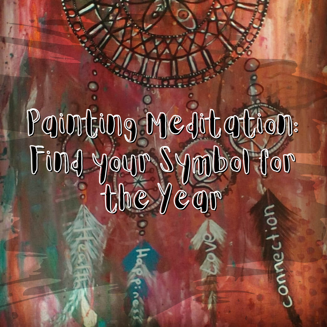 Painting Meditation 2027