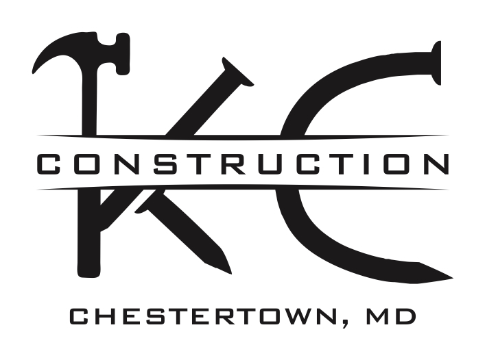 KitCare Construction Logo KitCare Construction Logo