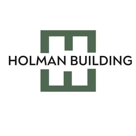 holman-building-logo Holman Building Logo